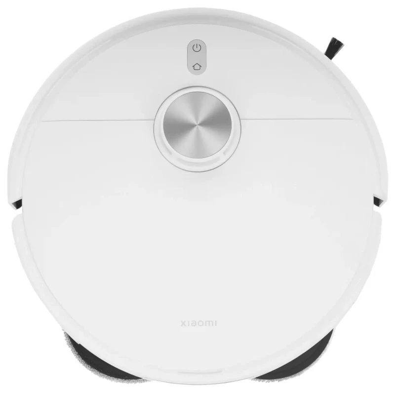 Xiaomi Robot Vacuum H50 Pro White 4