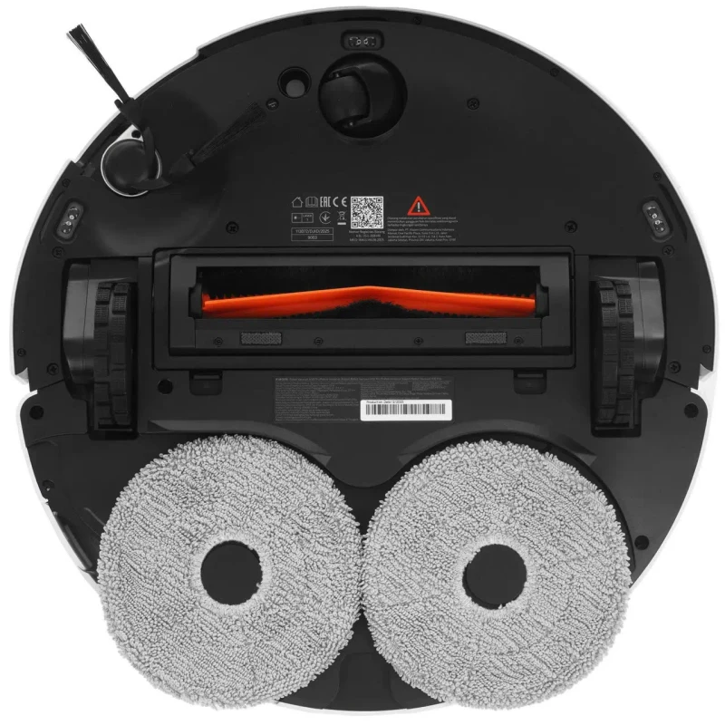 Xiaomi Robot Vacuum H50 Pro White 5
