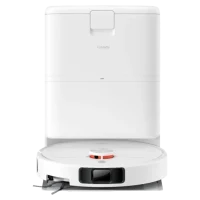 Xiaomi Robot Vacuum H50 Pro White