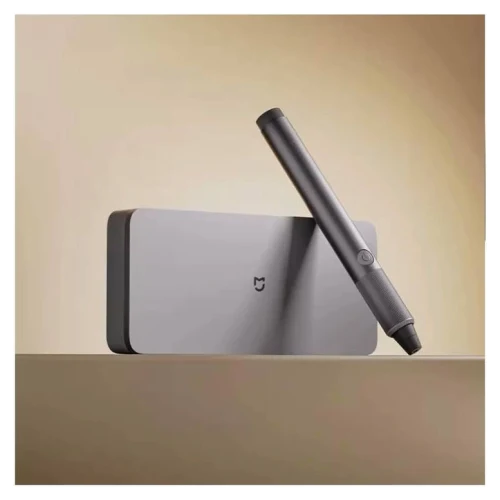 Șurubelniță electrică Xiaomi Mijia Rotary Tool Kit, Grey