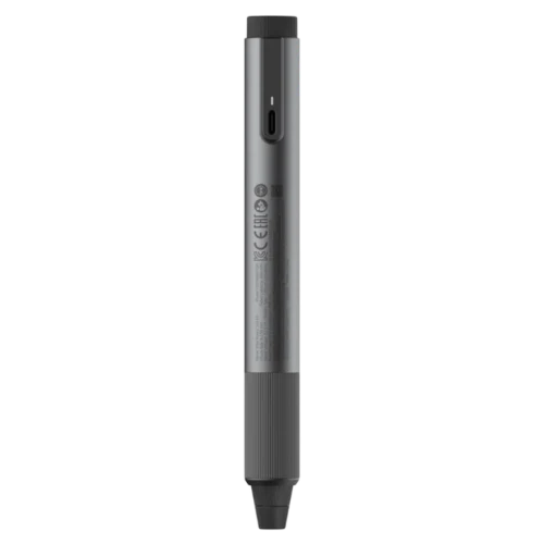 Șurubelniță electrică Xiaomi Mijia Rotary Tool Kit, Grey