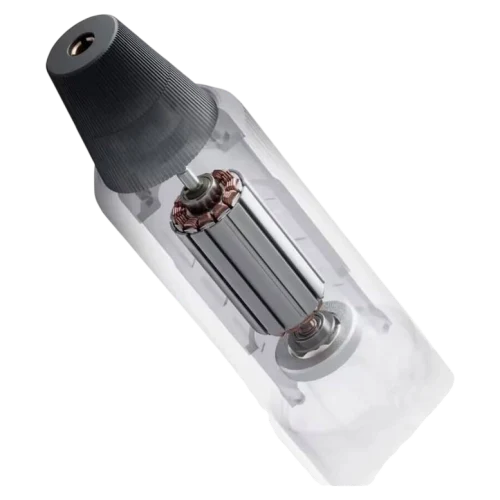 Șurubelniță electrică Xiaomi Mijia Rotary Tool Kit, Grey