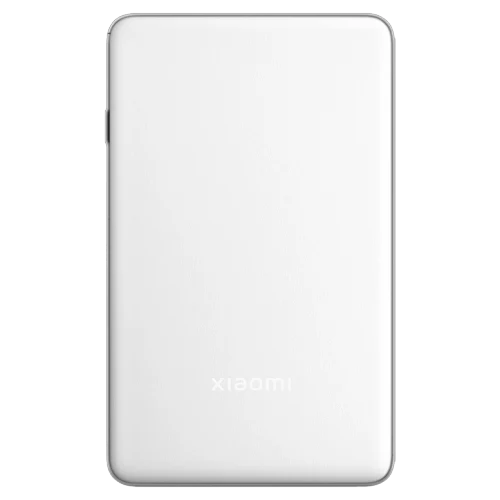 Xiaomi Portable Photo Printer Pro