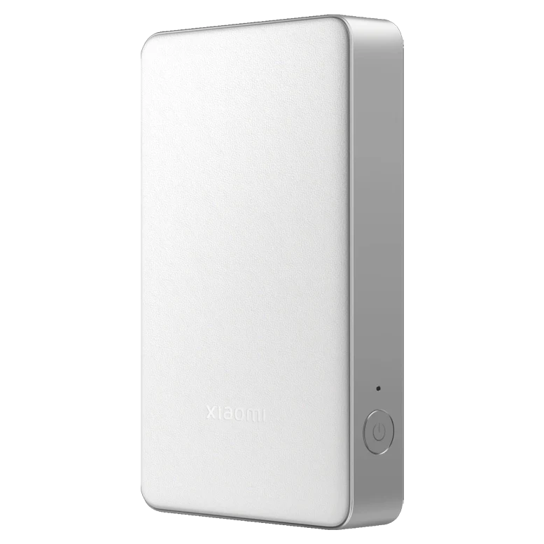 Xiaomi Portable Photo Printer Pro 4
