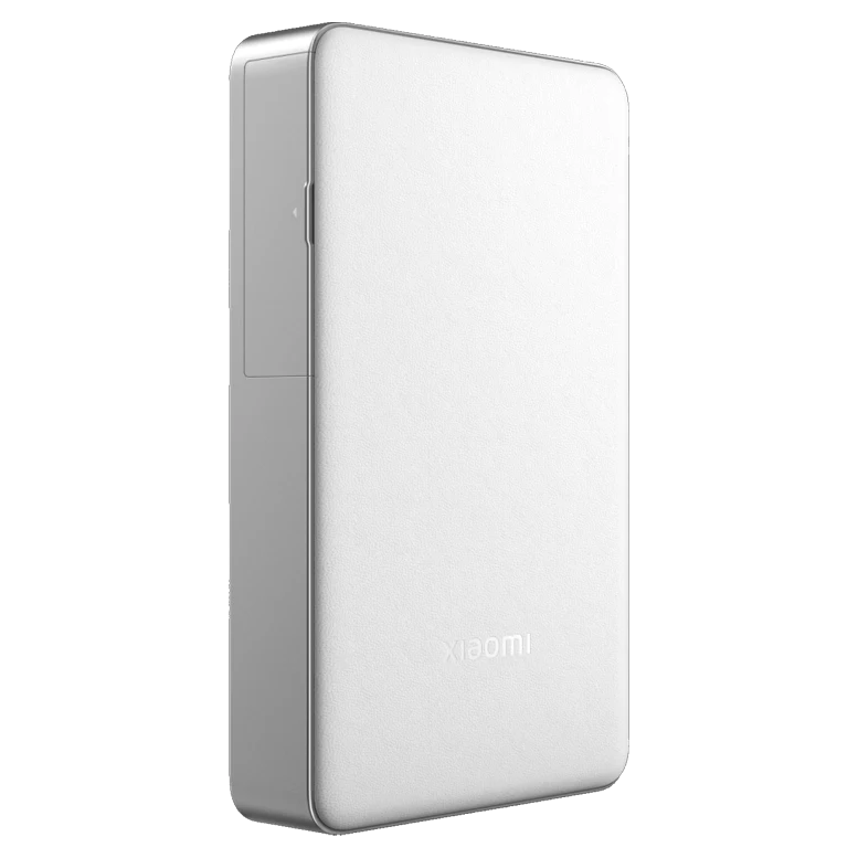 Xiaomi Portable Photo Printer Pro 3