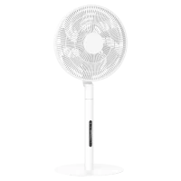 Ventilator Xiaomi Mijia Smart Standing Fan Pro Slim, Alb