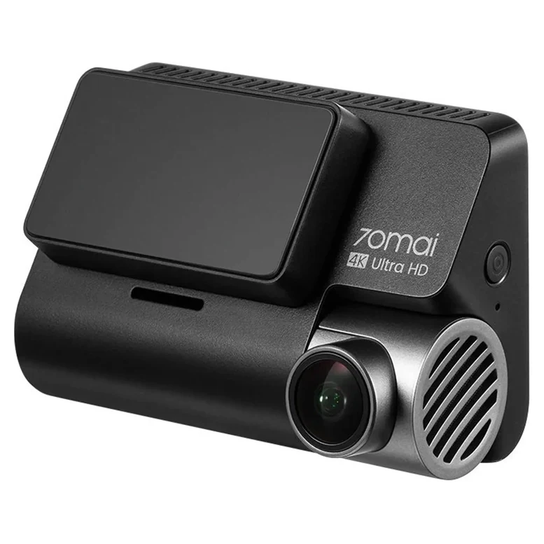 Xiaomi 70 Mai A810S-2 Smart Dash Cam Global Set (+Rear Camera RC24) 4