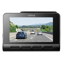 Xiaomi 70 Mai A810S-2 Smart Dash Cam Global Set (+Rear Camera RC24) 3