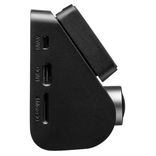 Xiaomi 70 Mai A810S-2 Smart Dash Cam Global Set (+Rear Camera RC24)