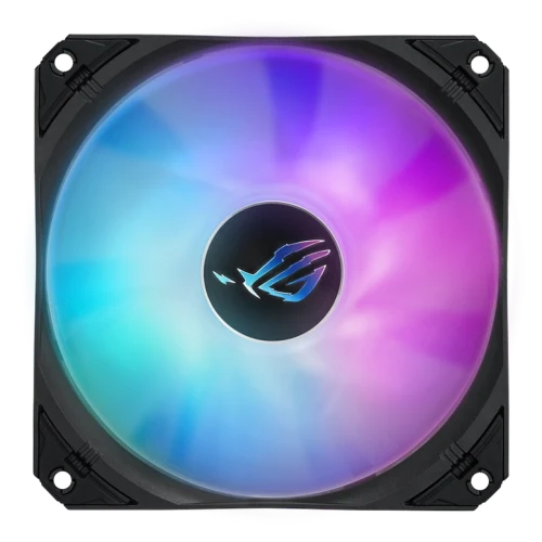 Система охлаждения ASUS ROG STRIX LC III 360 ARGB, Черный