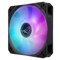 Система охлаждения ASUS ROG STRIX LC III 360 ARGB, Черный 5