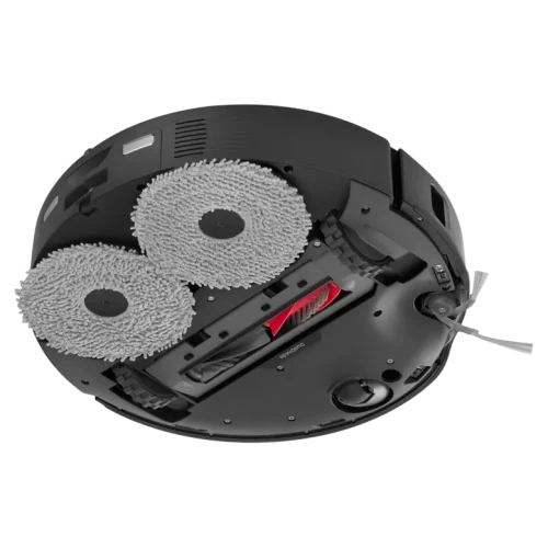 Robot aspirator Roborock Q Revo Edge 5V1, Negru