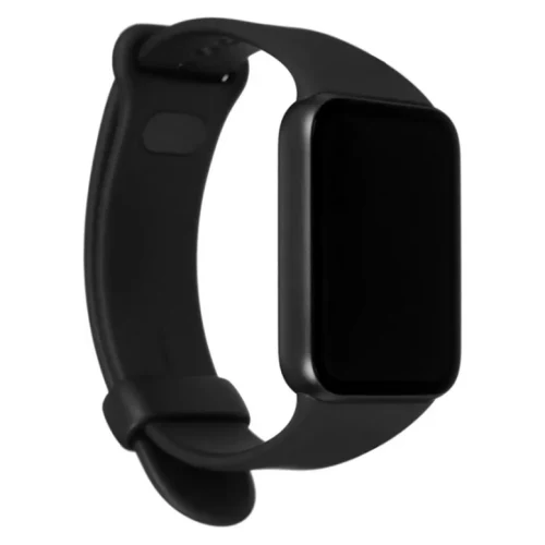 Xiaomi Smart Band 10 Pro Midnight Black