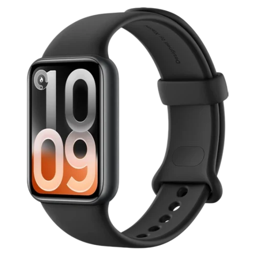 Xiaomi Smart Band 10 Pro Midnight Black