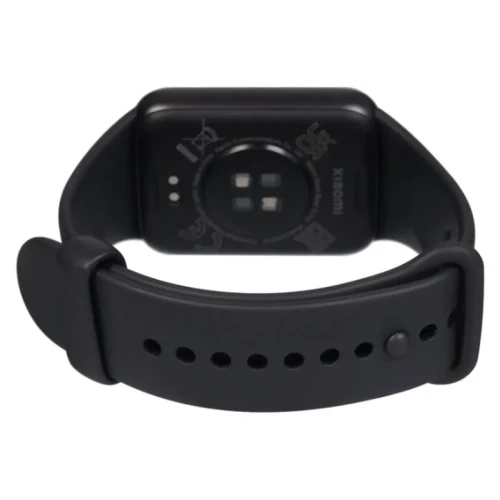 Xiaomi Smart Band 10 Pro Midnight Black