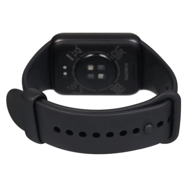 Xiaomi Smart Band 10 Pro Midnight Black 8