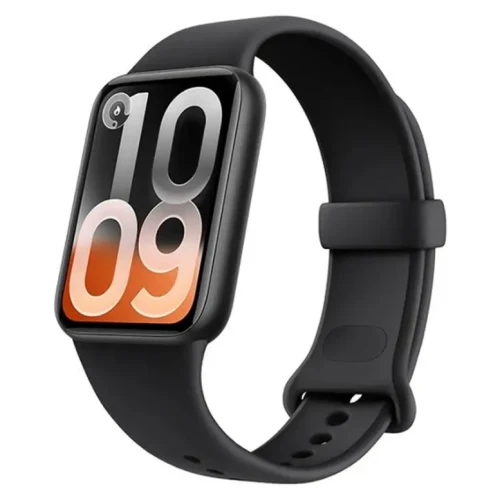 Xiaomi Smart Band 10 Pro Midnight Black