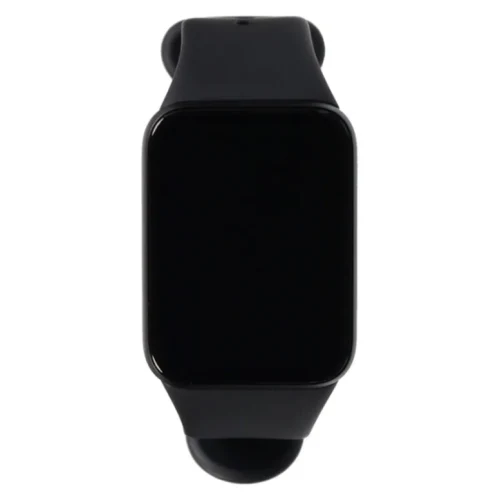 Xiaomi Smart Band 10 Pro Midnight Black