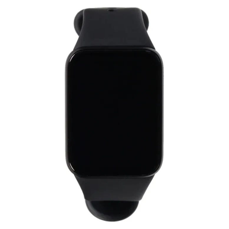 Xiaomi Smart Band 10 Pro Midnight Black 6