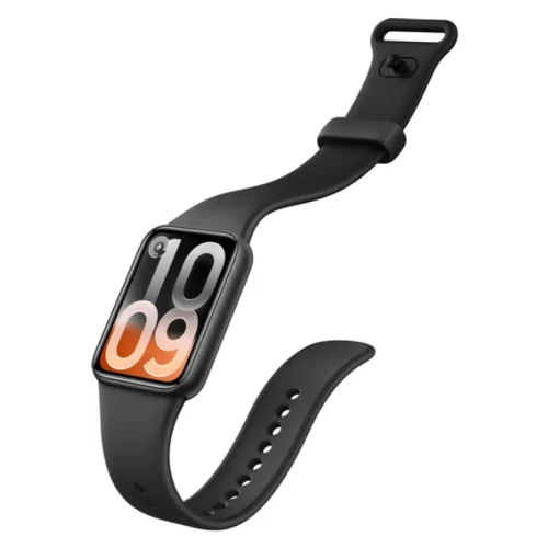 Xiaomi Smart Band 10 Pro Midnight Black