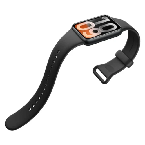Xiaomi Smart Band 10 Pro Midnight Black