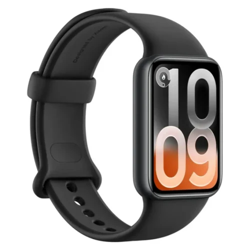 Xiaomi Smart Band 10 Pro Midnight Black