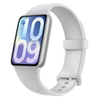 Xiaomi Smart Band 10 Pro Glacier Silver