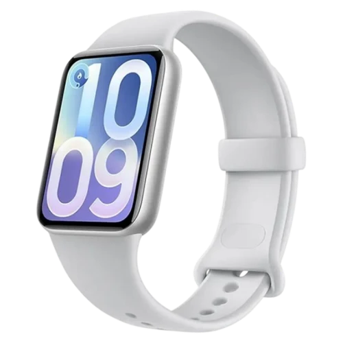 Xiaomi Smart Band 10 Pro Glacier Silver