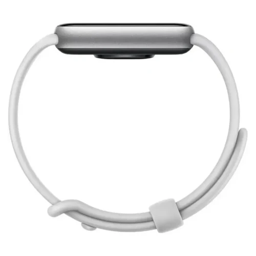 Xiaomi Smart Band 10 Pro Glacier Silver