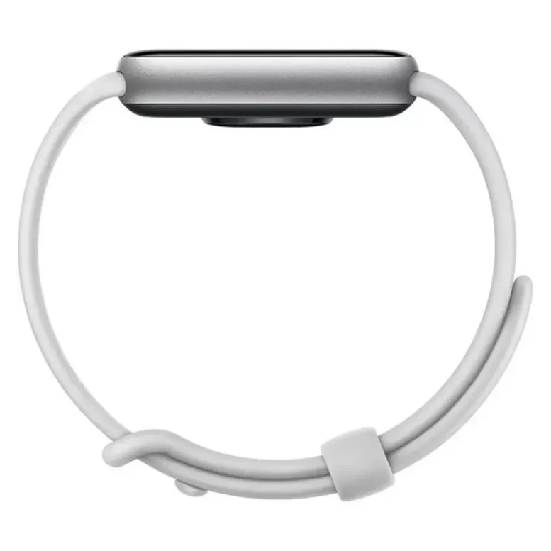 Xiaomi Smart Band 10 Pro Glacier Silver 5