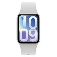 Xiaomi Smart Band 10 Pro Glacier Silver 3