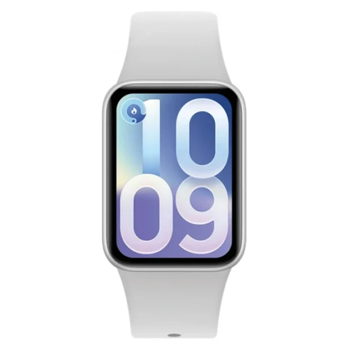 Xiaomi Smart Band 10 Pro Glacier Silver