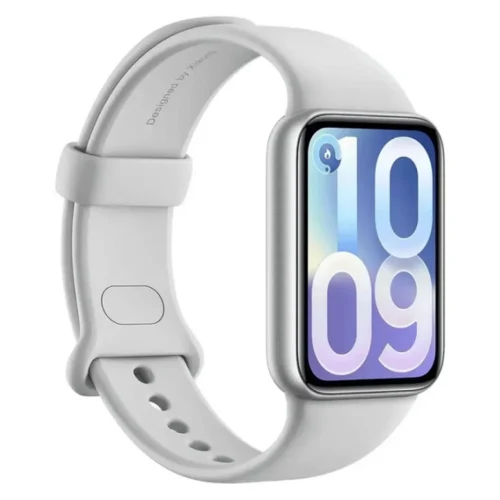 Xiaomi Smart Band 10 Pro Glacier Silver
