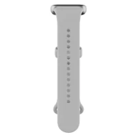 Xiaomi Smart Band 10 Pro Glacier Silver 9