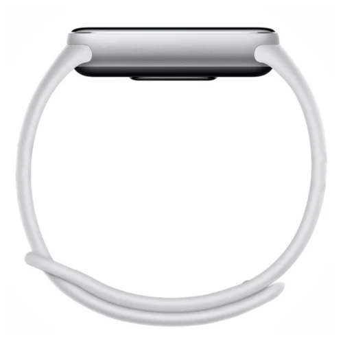 Xiaomi Smart Band 10 Pro Glacier Silver