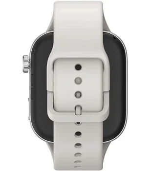 Xiaomi Redmi Watch 6 Silver Gray 3