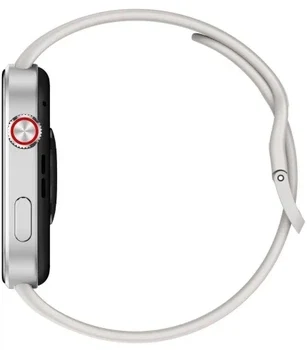 Xiaomi Redmi Watch 6 Silver Gray 4