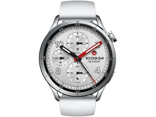 Xiaomi Watch S5 46mm Silver