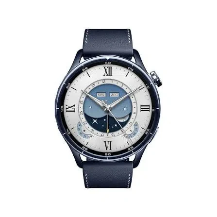 Xiaomi Watch S5 46mm Ceramic Blue 2
