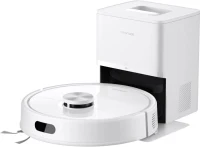 Robot de aspirare Roborock Q7 Pro Max+, Alb 2