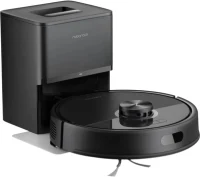 Robot de aspirare Roborock Q7 Pro Max+, Negru 4