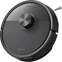 Robot de aspirare Roborock Q7 Pro Max+, Negru 8