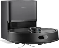 Robot de aspirare Roborock Q7 Pro Max+, Negru 6