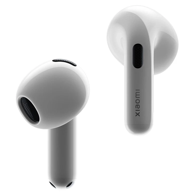 Xiaomi Buds 6 Ceramic White 3