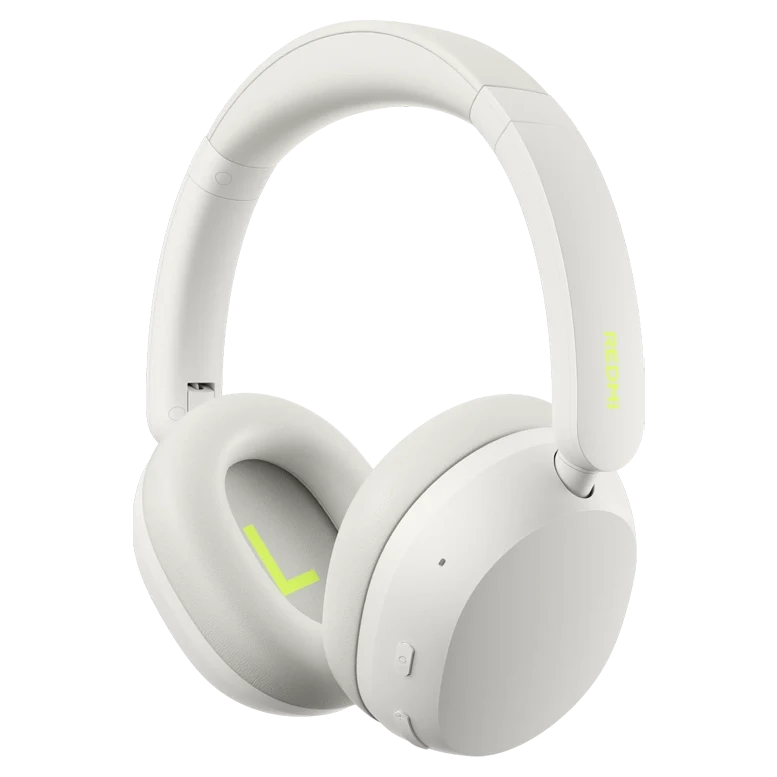 Xiaomi Redmi Headphones Neo Sand White 2