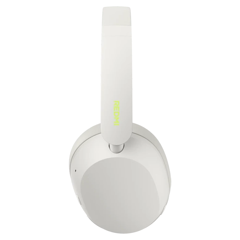 Xiaomi Redmi Headphones Neo Sand White 4