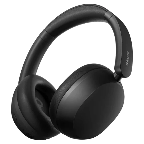 Xiaomi Redmi Headphones Neo Obsidian Black