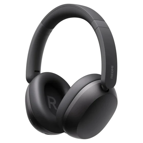 Xiaomi Redmi Headphones Neo Obsidian Black