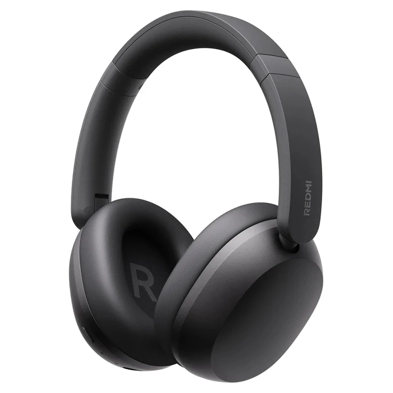 Xiaomi Redmi Headphones Neo Obsidian Black 2