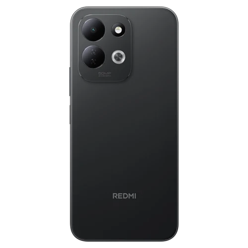 Xiaomi Redmi 17 4/128 GB Black